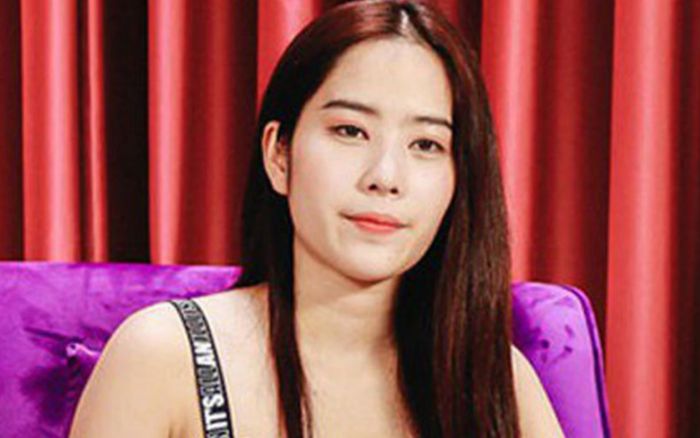 Tiếc cho Nam Em với quyết định khiến cô dang dở