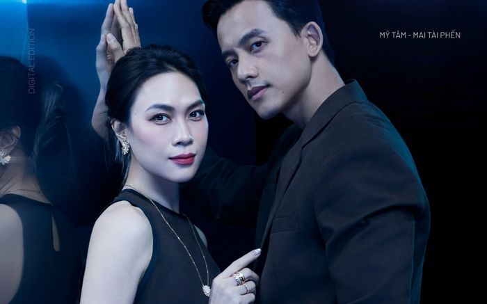 Hành trình của Mỹ Tâm và Mai Tài Phến sau gần một thập kỷ