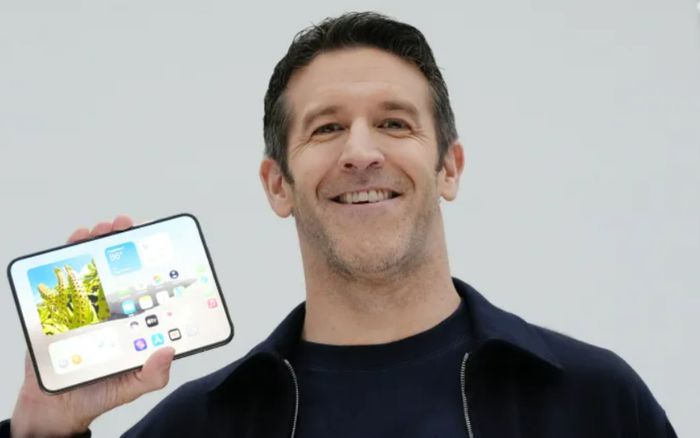 Apple tung bản thử nghiệm Siri AI mới trước khi iPhone 18 trình làng