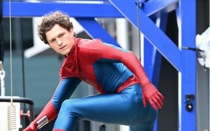 'Spider-Man 5' hé lộ ngày phát hành