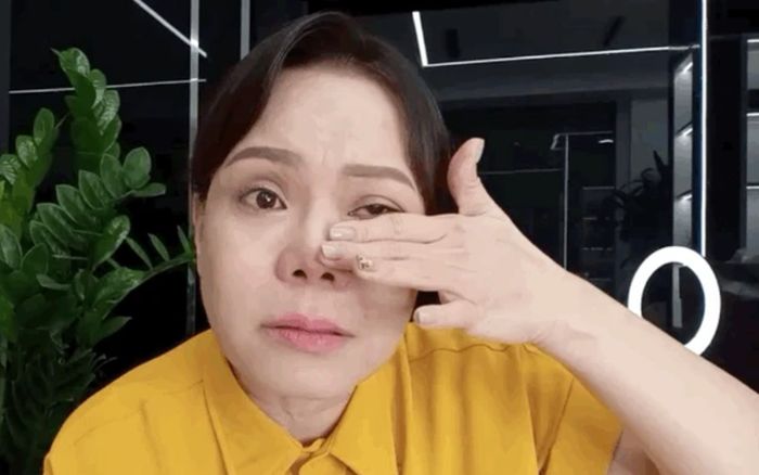 Tiếc nuối cho quyết định rời xa của Việt Hương sau 2 năm gắn bó