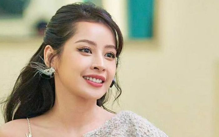 Hạnh phúc của Chi Pu sau 3 năm vắng bóng