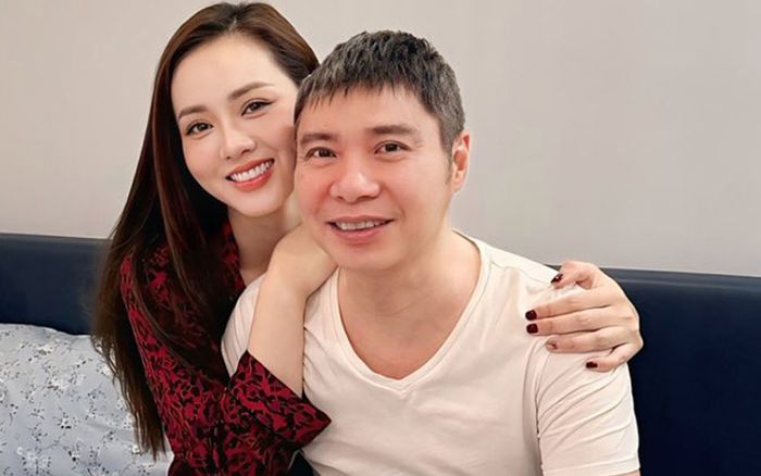 Vợ chồng NSND Công Lý bị chỉ trích
