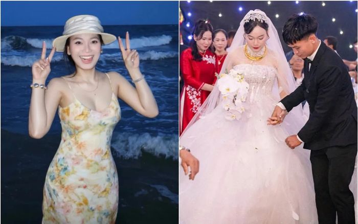 Quê hương bà xã Hồ Văn Cường vào mùa thu: Những nơi càng đi càng thấy dịu dàng