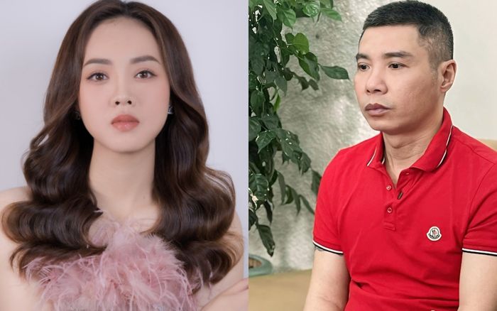 Lý do vợ chồng NSND Công Lý mâu thuẫn