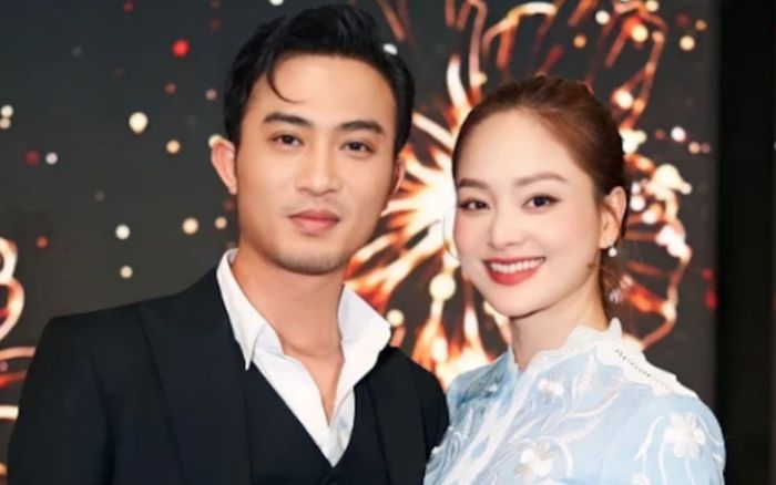 Doãn Quốc Đam viết tiếp 'tình yêu' ở tuổi 37 sau 13 năm