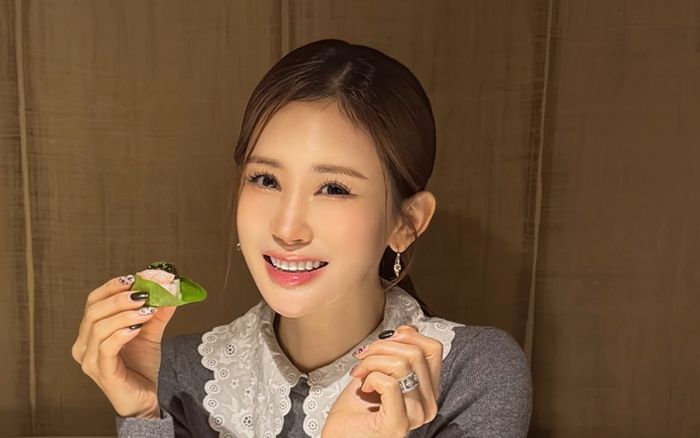 Lee Da Hae: 'Tôi phải dùng 11 que thử để tin mình có thai'