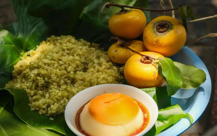 Hà Nội vào thu, những loại quả nghe tên đã thấy cả mùa thương nhớ