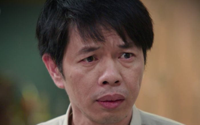 Buồn cho nghệ sĩ Thái Hòa ở tuổi 52