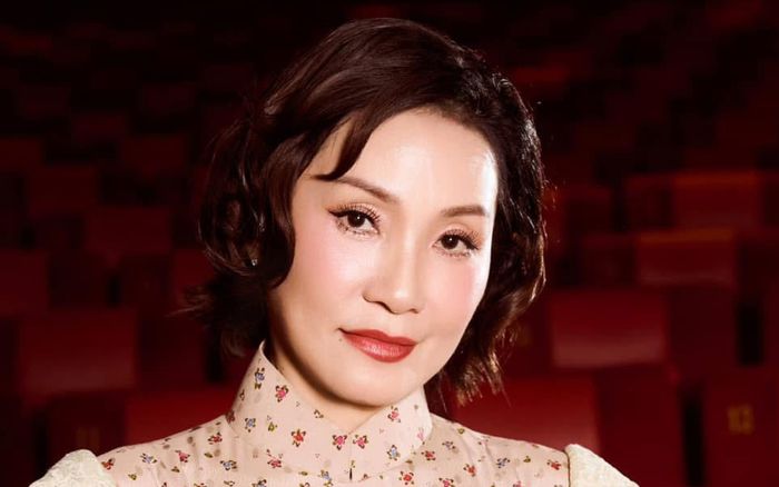 Quyết định đúng đắn của nghệ sĩ Hồng Đào sau 10 năm