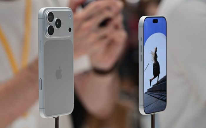 Mỹ mua chưa hết, Trung Quốc lại cháy hàng: iPhone 18 Pro Max đang tạo hai bức tranh trái ngược