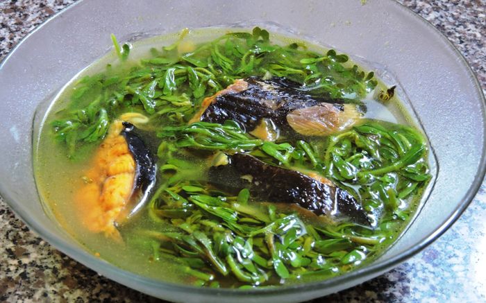 Loại cá nhìn 'xấu lạ' nhưng lên mâm lại thành món hao cơm
