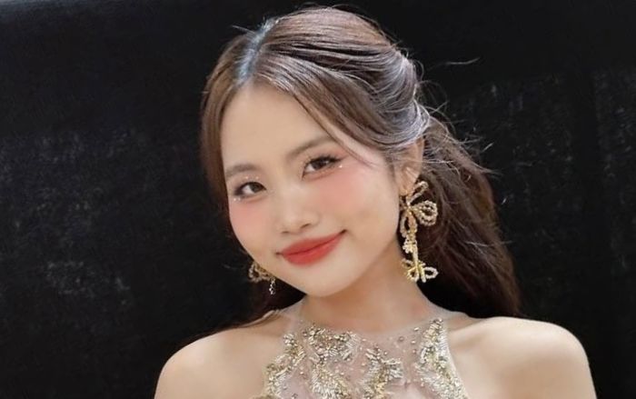 Phương Mỹ Chi thi Miss Universe Vietnam 2026?