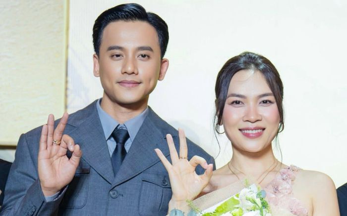 Mỹ Tâm thay đổi để có được hạnh phúc với Mai Tài Phến
