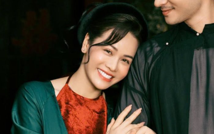 Nhật Kim Anh báo tin trọng đại sau công khai với chàng kém tuổi