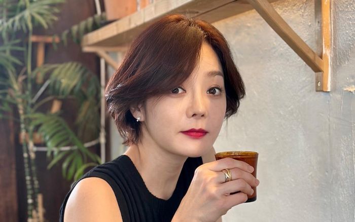 Chae Rim nói rõ lý do ly hôn chồng nước ngoài