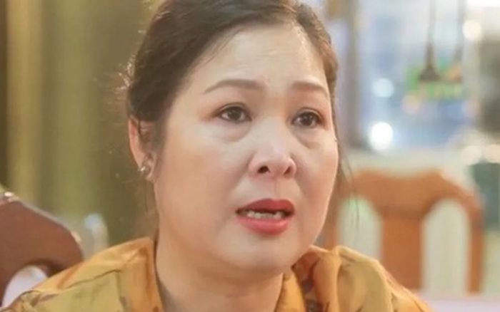 Trái ngọt của NSND Hồng Vân ở tuổi 60 sau nhiều lần lỡ hẹn