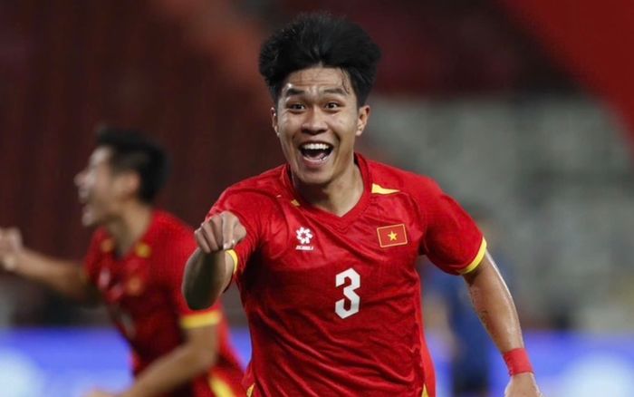 Bốn lần đưa bóng trúng khung gỗ, U23 Việt Nam hòa đáng tiếc trước Kuwait