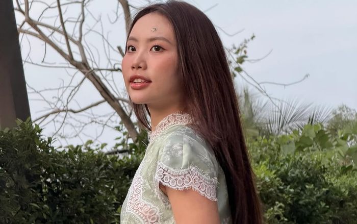 Phương Mỹ Chi chính thức chốt 'ngày vui' cùng chàng trai 25 tuổi