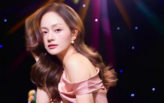 Người sưởi ấm trái tim diễn viên Lan Phương lúc này