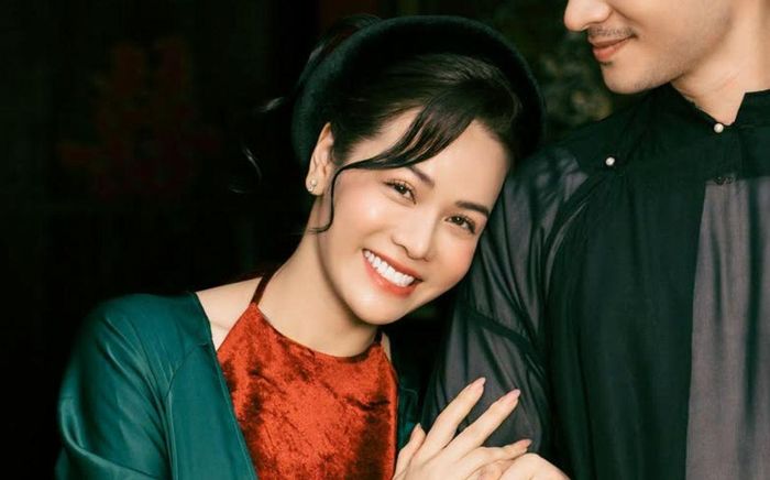 Nếu cùng chàng trai kém 14 tuổi về quê, Nhật Kim Anh sẽ được khám phá gì ở thành phố Cảng?