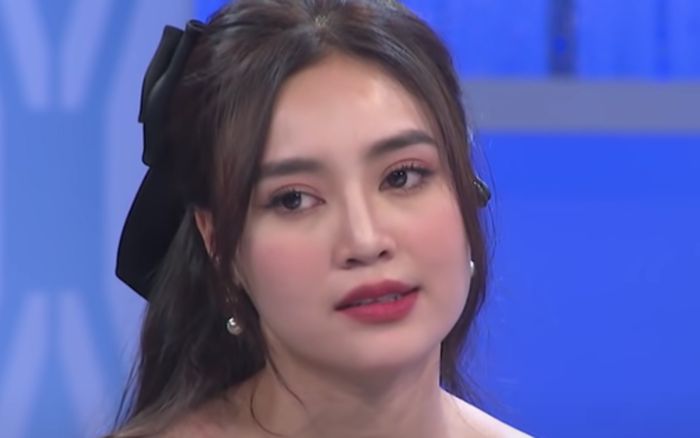 Tiếc cho mối duyên dang dở của Ninh Dương Lan Ngọc sau 7 năm