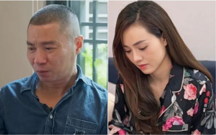 Động thái của NSND Công Lý và vợ sau khi lên tiếng về chuyện ly hôn