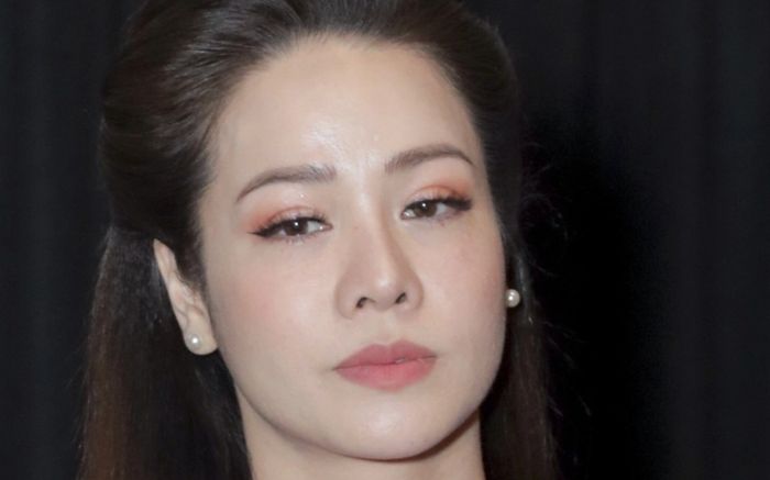 Rộ tin Mẹ Mìn của Nhật Kim Anh đổi kế hoạch