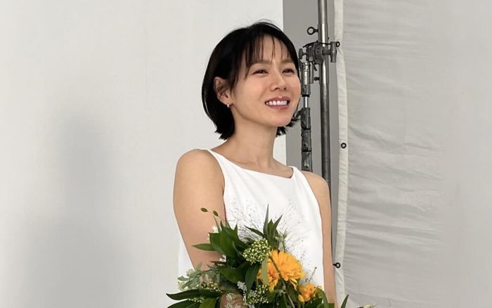 Son Ye Jin vướng nghi vấn mang thai lần 2