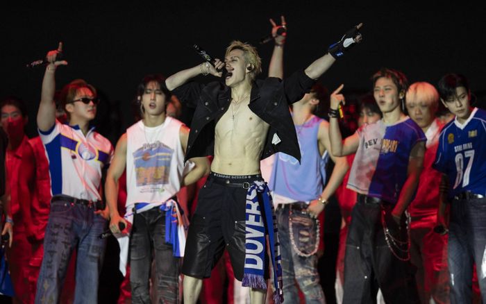 Stray Kids làm nên lịch sử tại Rock in Rio, mở thêm cánh cửa cho Kpop tại Mỹ Latinh
