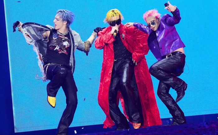 BIGBANG tái xuất, YG Entertainment đứng trước bài toán hậu BLACKPINK