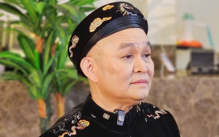 Đáng lo cho NSƯT Xuân Hinh