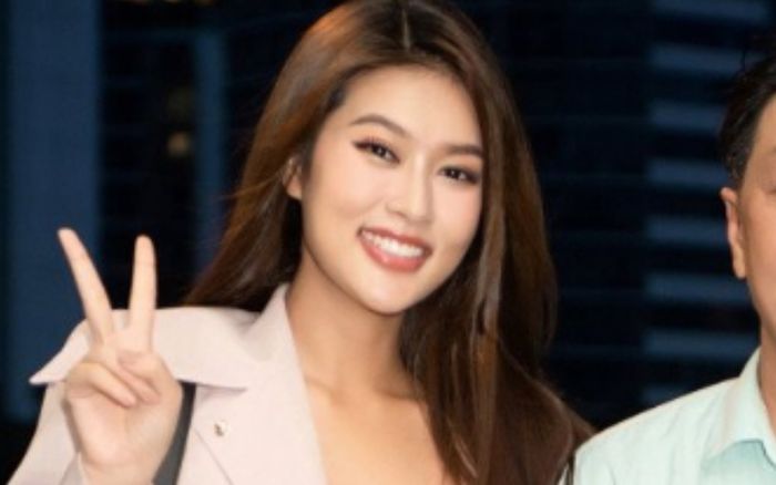 Đoàn Thiên Ân đón tin vui khi nên duyên cùng nam diễn viên trăm tỷ