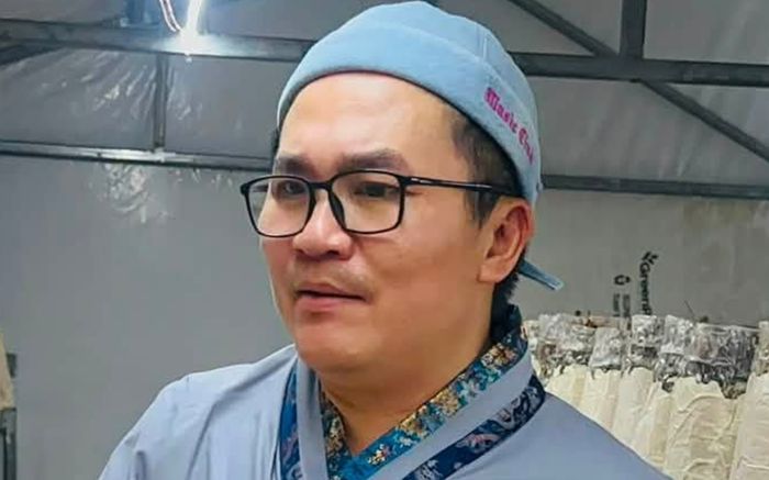 MC Đại Nghĩa gặp khó khăn