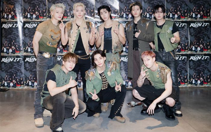 Khán giả 16 tuổi qua đời trước concert của Stray Kids tại Argentina