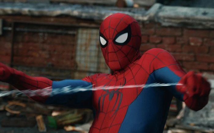 Spider-Man 4 trở thành phim có doanh thu nội địa cao nhất mọi thời đại