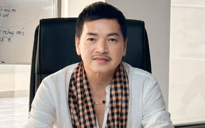Nghệ sĩ Quang Minh quyết định sang Mỹ