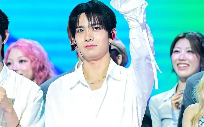 Chiến thắng solo đầu tiên của EVAN trên show âm nhạc gây tranh cãi