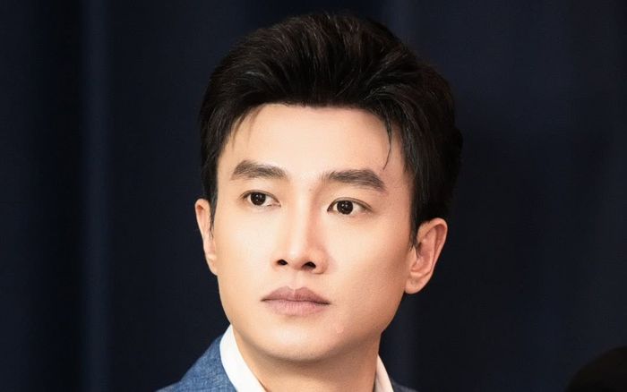 Tham vọng lớn với diễn viên Quốc Trường