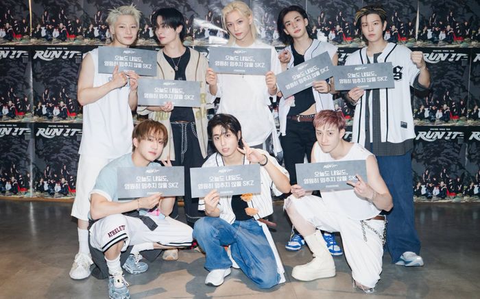 Khán giả 16 tuổi qua đời khi tham dự concert, Stray Kids: 'Chúng tôi vô cùng đau buồn'