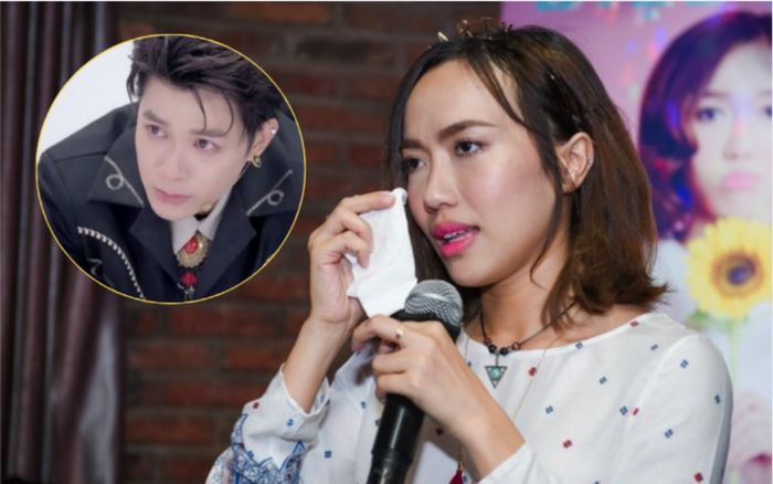 Diệu Nhi và Anh Tú chọn ngã rẽ khác sau 2 năm