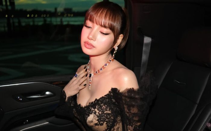 Lisa (BLACKPINK): 'Tôi muốn một ngày nào đó lập gia đình'