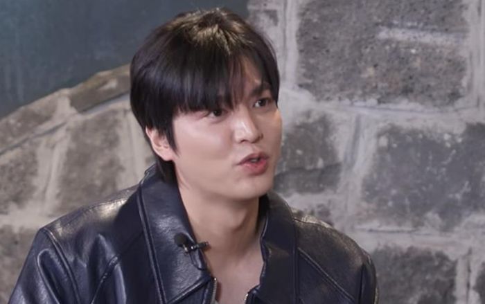 Lee Min Ho: 'Sau 30 tuổi, tôi mới tự đi máy bay một mình'
