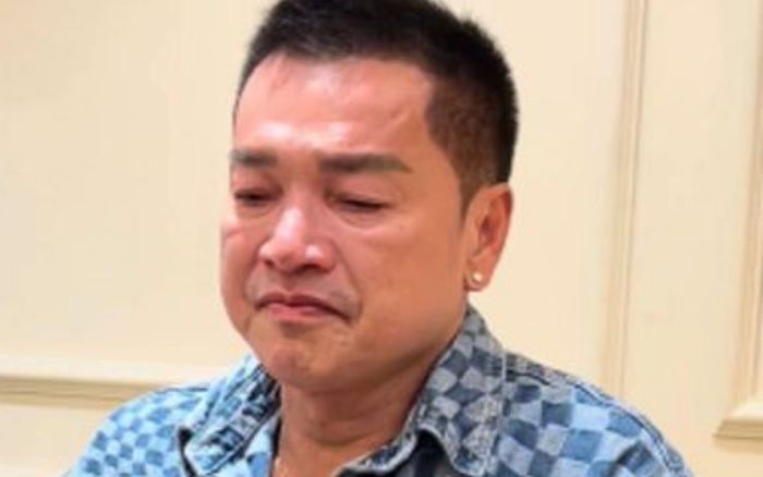 Quang Minh sang Mỹ tìm lại hạnh phúc dang dở