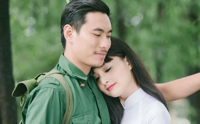 Lựa chọn đúng đắn giúp Kiều Minh Tuấn và Lan Phương hạnh phúc sau 10 năm