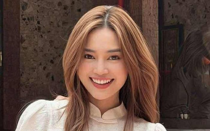 Ninh Dương Lan Ngọc đã có được tình yêu ở tuổi 36