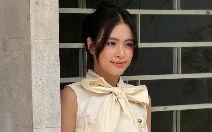 Ca sĩ Hoàng Thùy Linh báo cột mốc đặc biệt