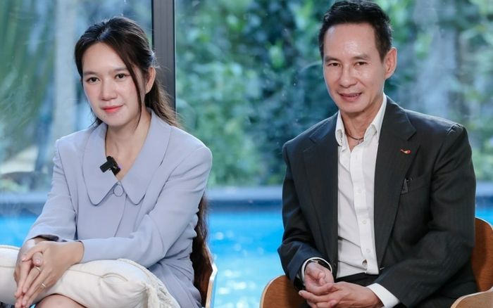 Nỗ lực của Lý Hải và Minh Hà sau 4 năm