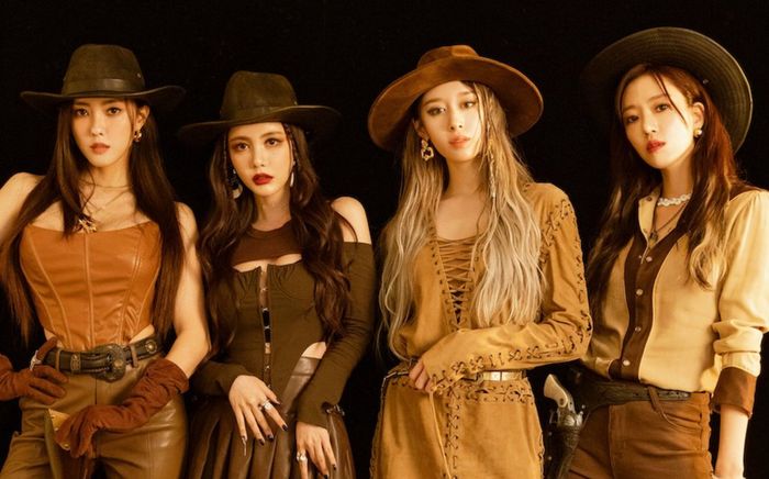 T-ARA - Nhóm nhạc K-POP đã đến Việt Nam khoảng 15 lần trong 15 năm, sẵn sàng tái ngộ người hâm mộ tại TP.HCM vào tháng 9
