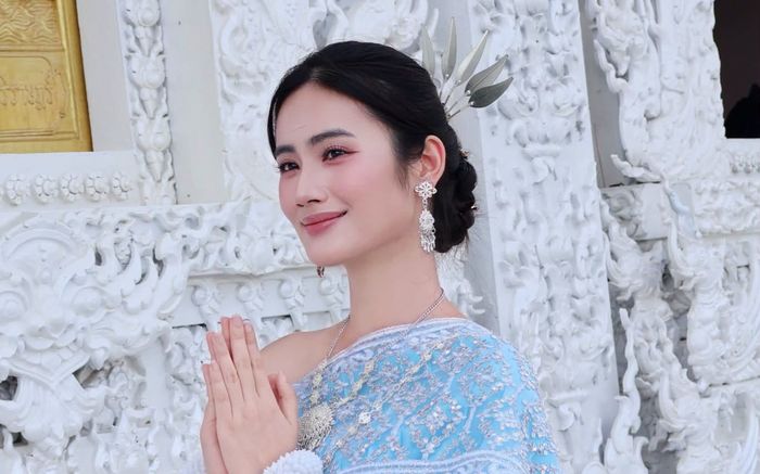 Hoa hậu Ý Nhi ấn định ngày trọng đại